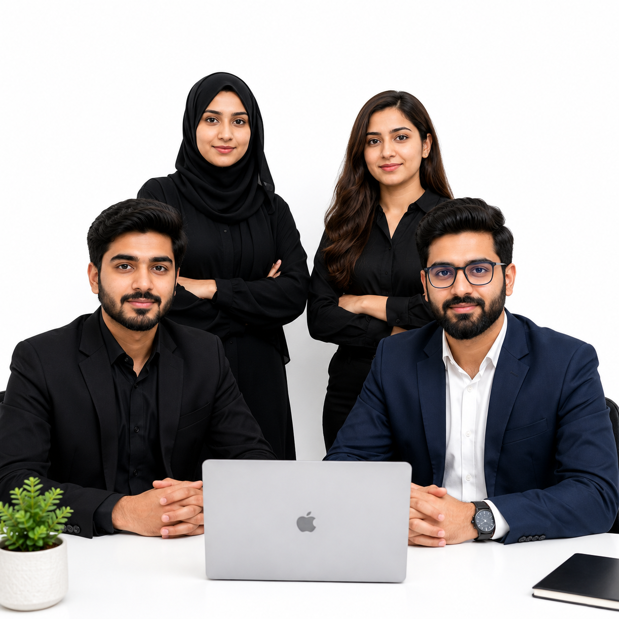 Jafasa Tech Solutions client partnership