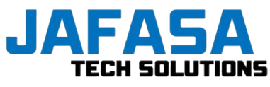 Jafasa tech Solutions